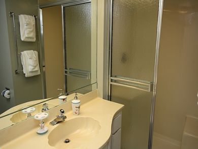 Sanibel Condo 8286
